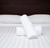 The Monarch - Accommodation Los Angeles