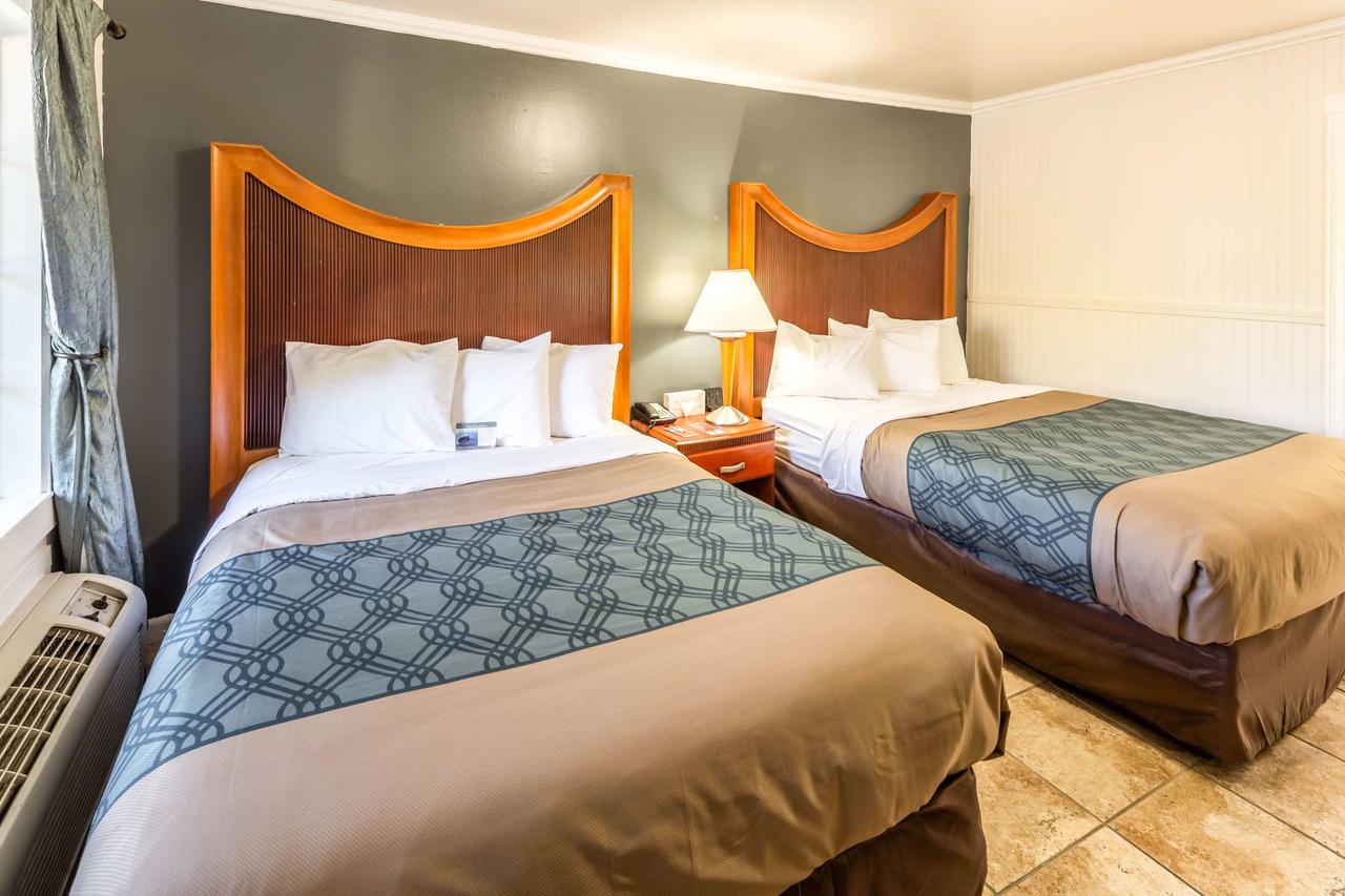 Econo Lodge Inn & Suites Heavenly Village Area - thumb 12