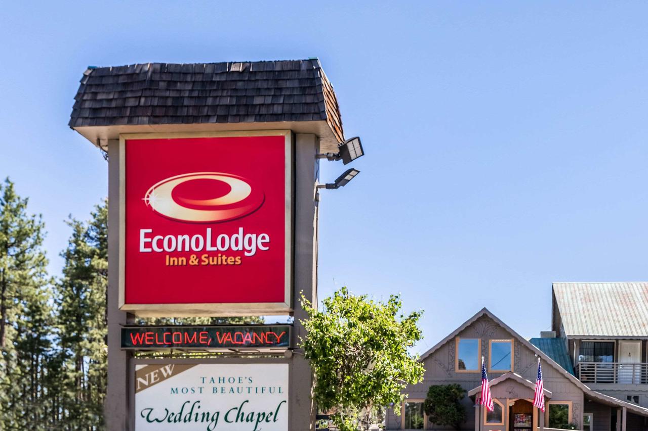 Econo Lodge Inn & Suites Heavenly Village Area - thumb 11