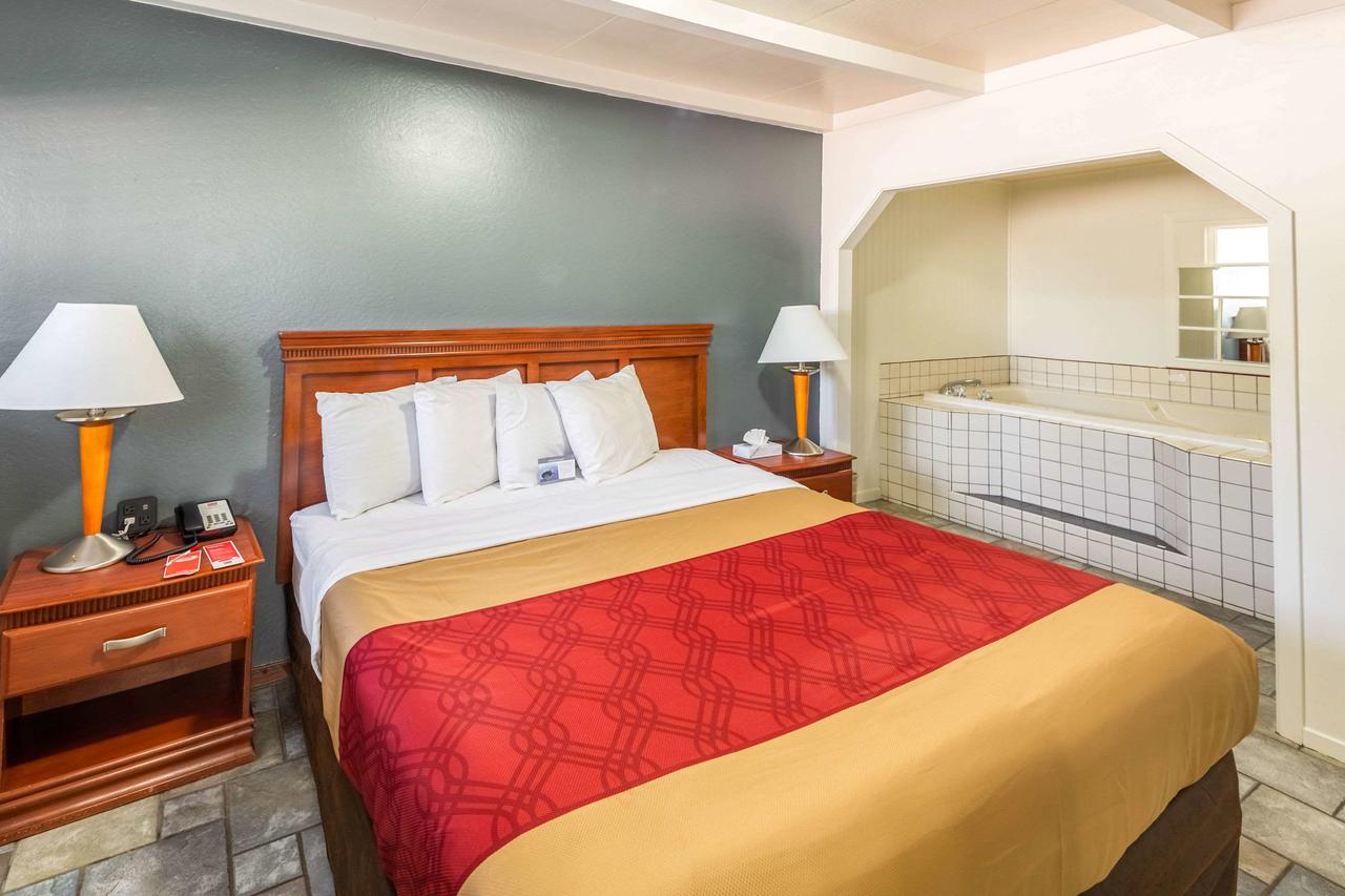 Econo Lodge Inn & Suites Heavenly Village Area - thumb 5