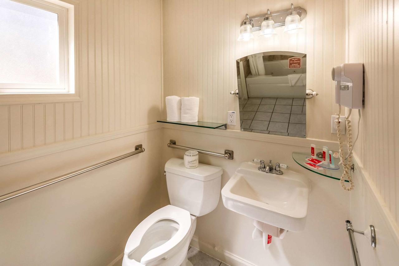 Econo Lodge Inn & Suites Heavenly Village Area - thumb 27