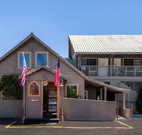 Econo Lodge Inn & Suites Heavenly Village Area - Accommodation Los Angeles