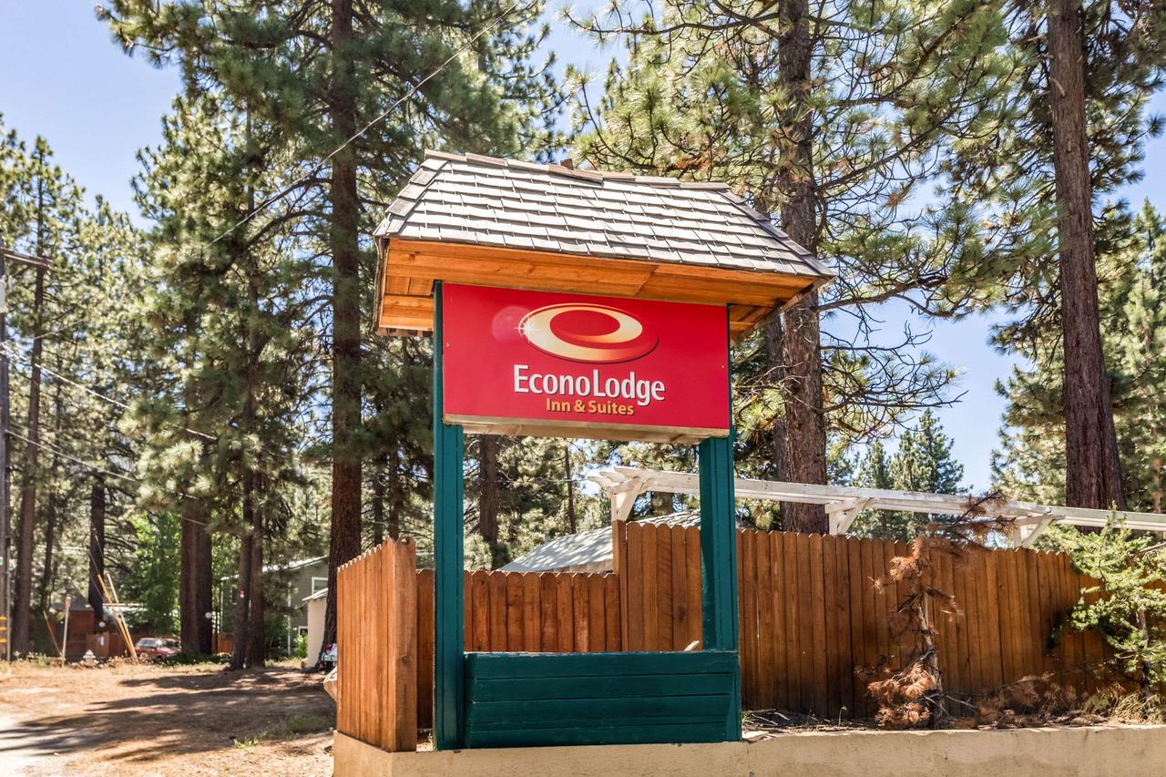 Econo Lodge Inn & Suites Heavenly Village Area - thumb 16