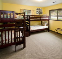 Moderne Hostel - Accommodation Los Angeles