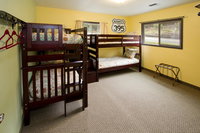 Booking Mammoth-lakes Accommodation Los Angeles