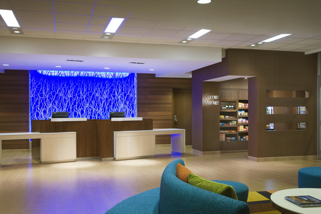 Fairfield Inn & Suites By Marriott Tustin Orange County - thumb 4