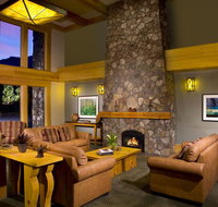 Juniper Springs Resort - Accommodation Los Angeles