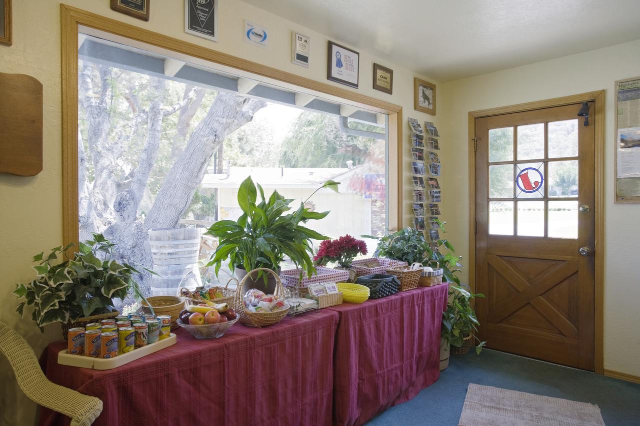 Lazy J Ranch Motel - thumb 13