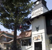 Alpenhof Lodge - Accommodation Los Angeles