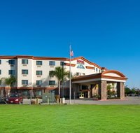 Hotel Chino Hills - Accommodation Los Angeles