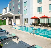 TownePlace Suites by Marriott Ontario Chino Hills - Accommodation Los Angeles