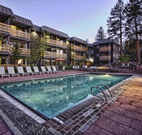 Hotel Azure - Accommodation Los Angeles