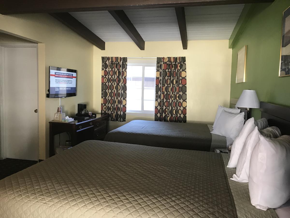 Travel Inn - thumb 8
