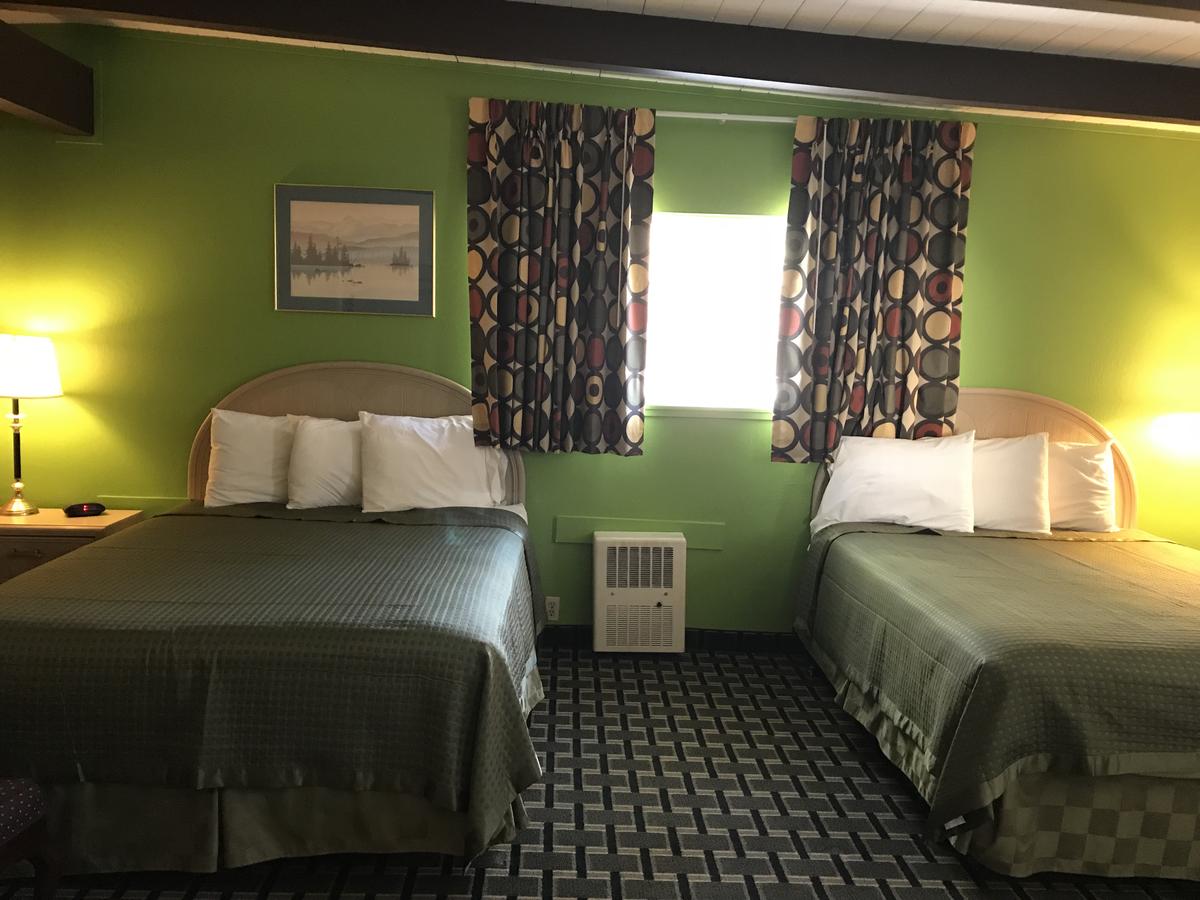 Travel Inn - thumb 17