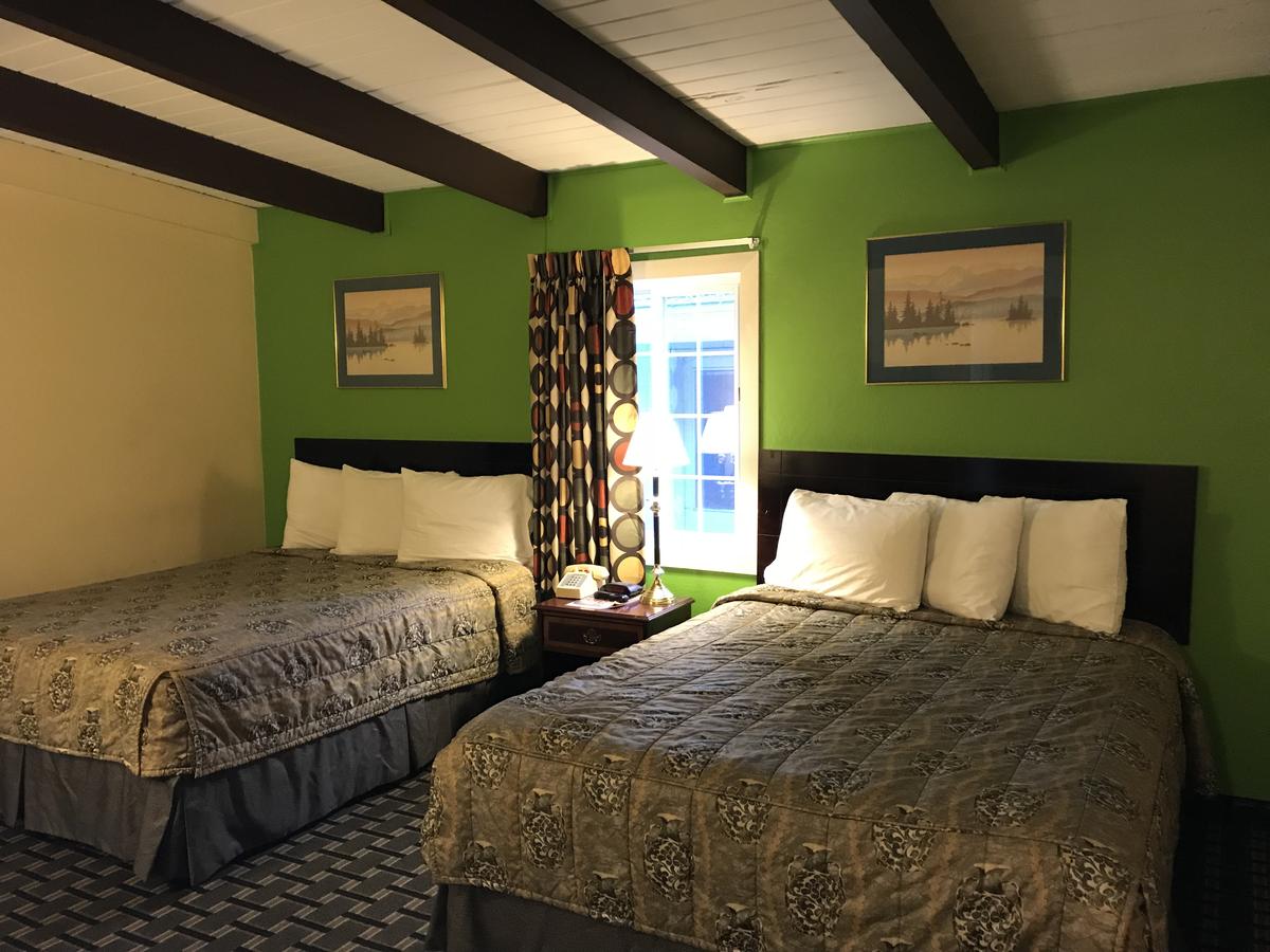 Travel Inn - thumb 12