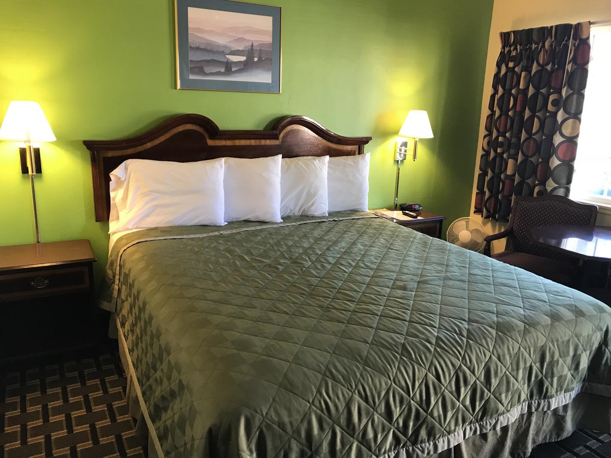 Travel Inn - thumb 4