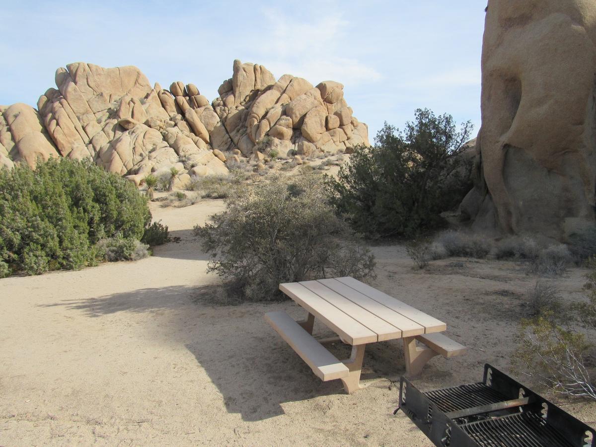 Holiday Inn Express Hotel & Suites Twentynine Palms - thumb 44