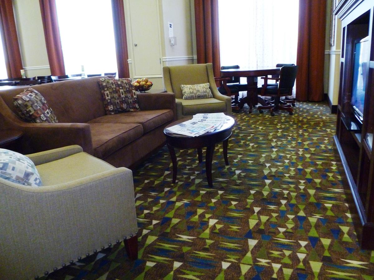 Holiday Inn Express Hotel & Suites Twentynine Palms - thumb 32