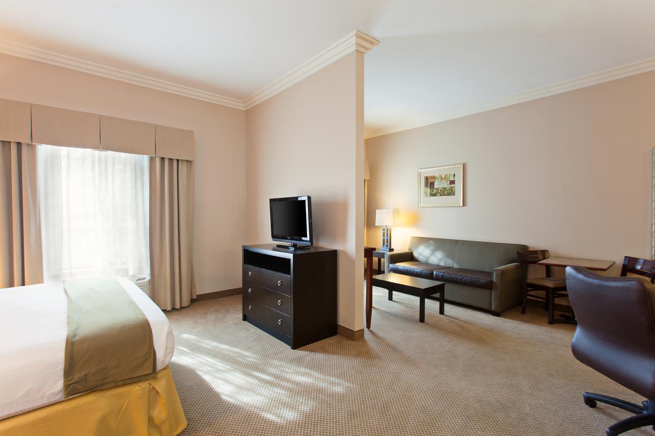 Holiday Inn Express Hotel & Suites Twentynine Palms - thumb 20