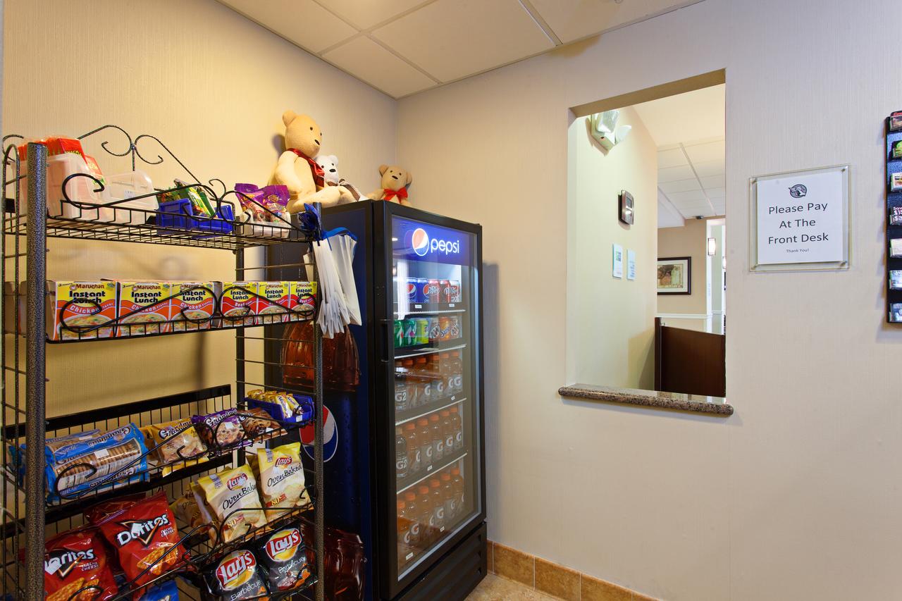 Holiday Inn Express Hotel & Suites Twentynine Palms - thumb 14