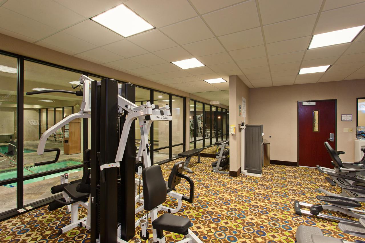 Holiday Inn Express Hotel & Suites Twentynine Palms - thumb 35