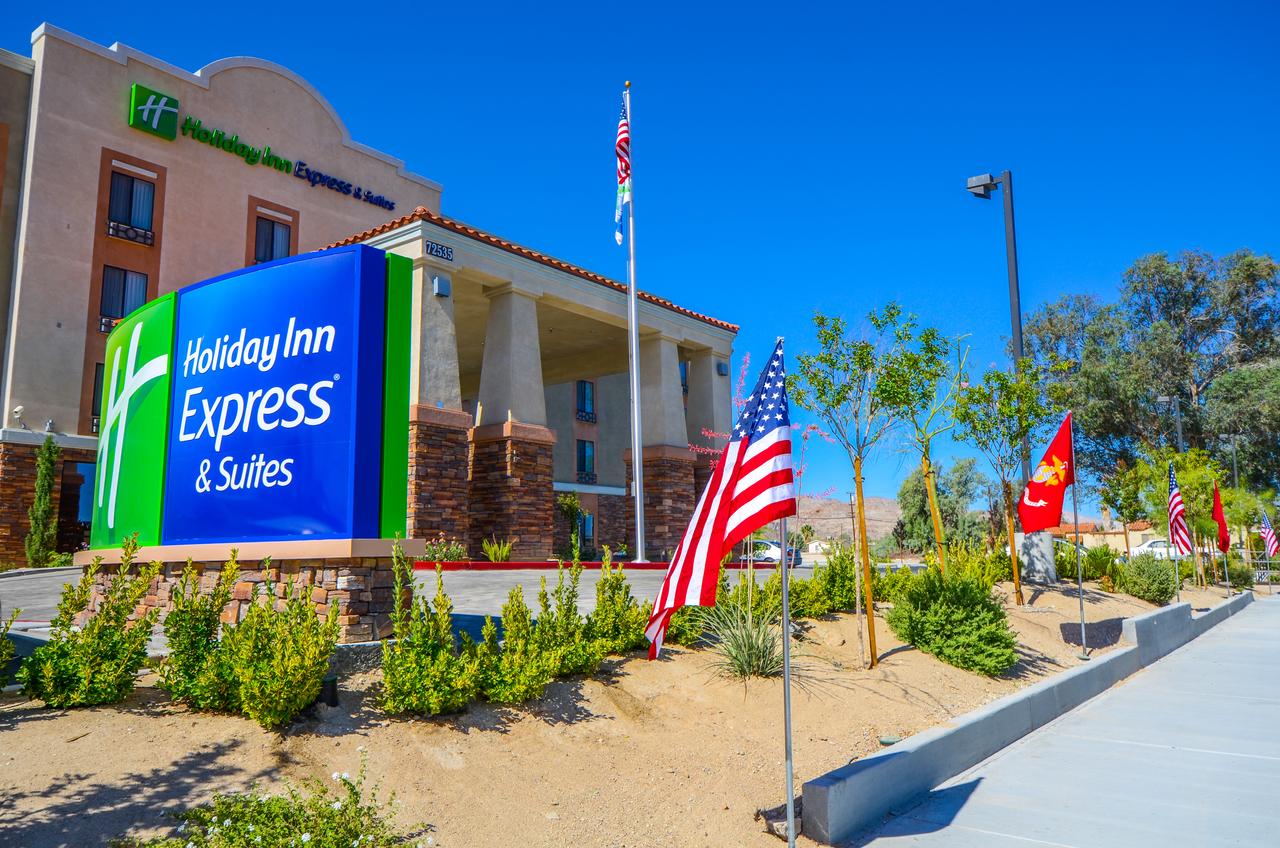 Holiday Inn Express Hotel & Suites Twentynine Palms - thumb 8