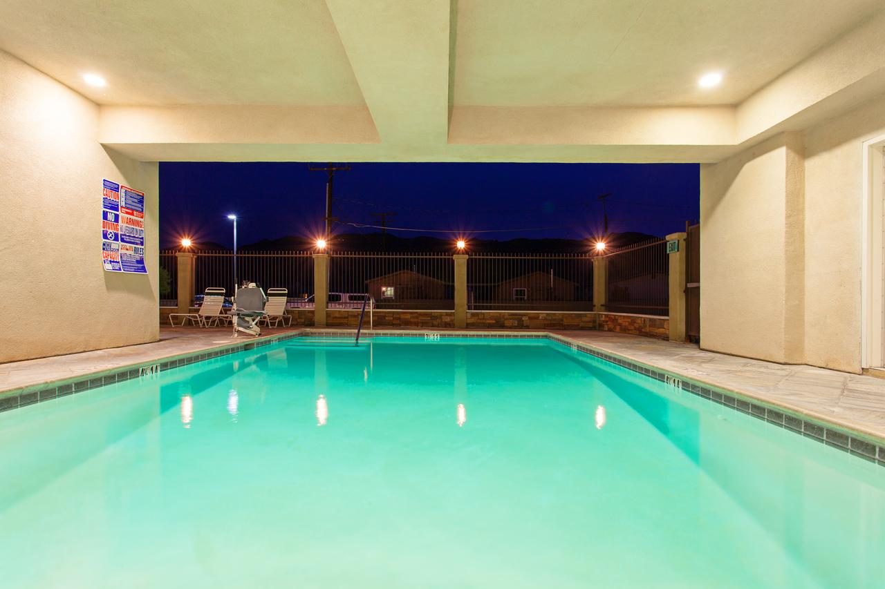 Holiday Inn Express Hotel & Suites Twentynine Palms - thumb 2