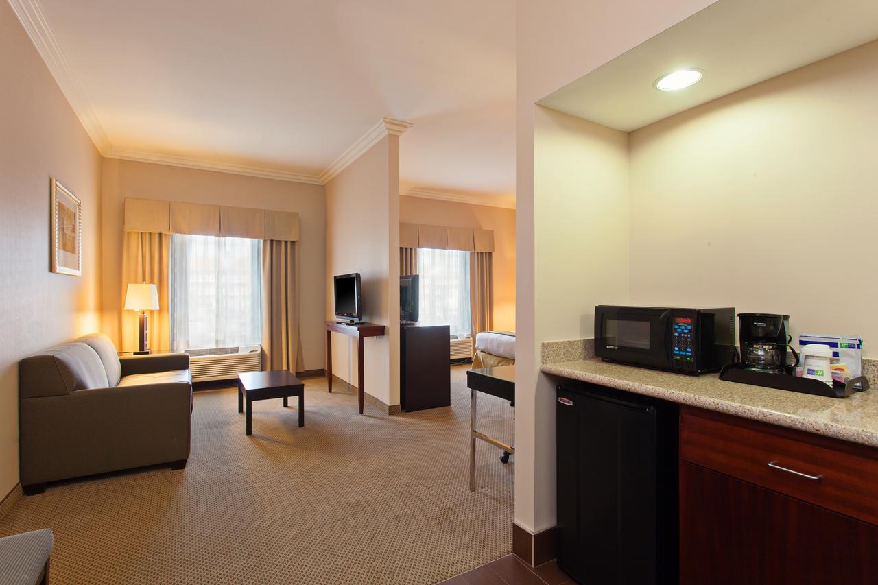 Holiday Inn Express Hotel & Suites Twentynine Palms - thumb 22