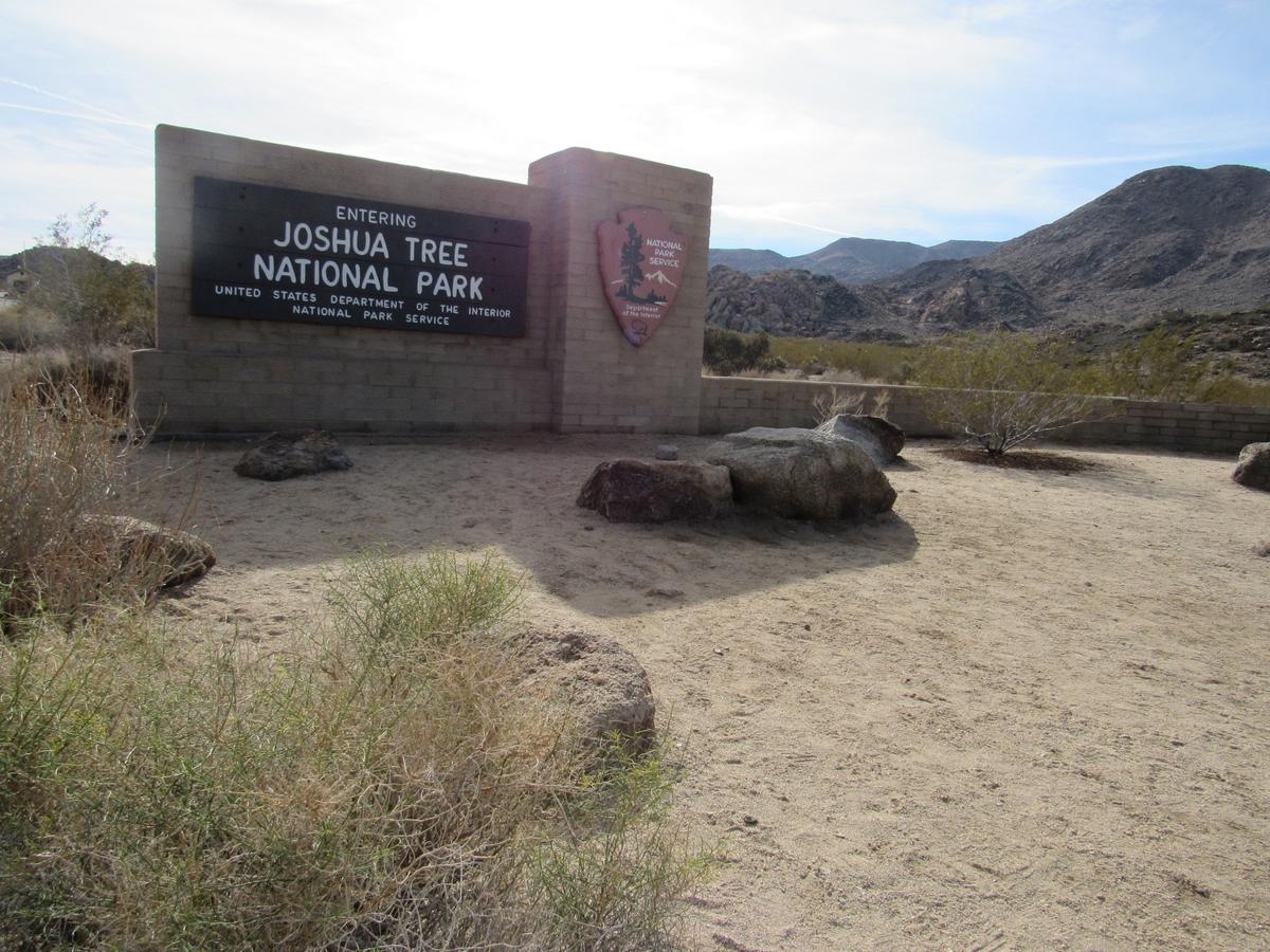 Holiday Inn Express Hotel & Suites Twentynine Palms - thumb 4