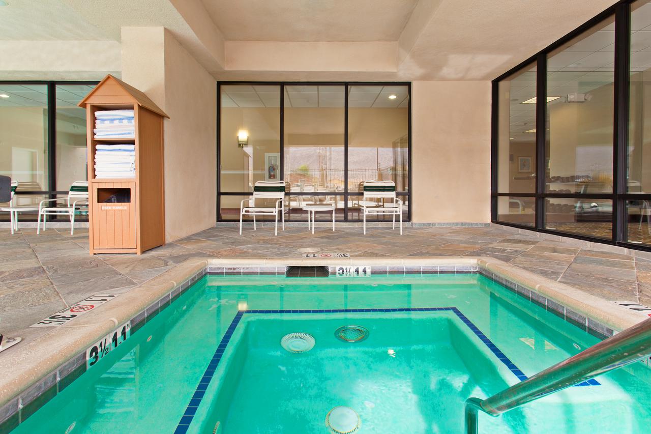 Holiday Inn Express Hotel & Suites Twentynine Palms - thumb 24