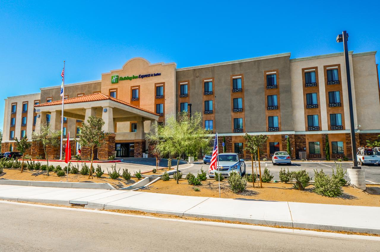 Holiday Inn Express Hotel & Suites Twentynine Palms - thumb 9