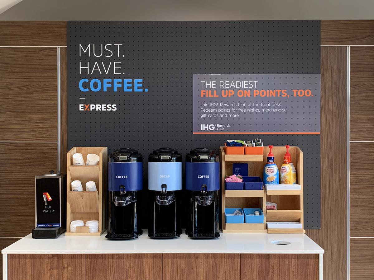 Holiday Inn Express Hotel & Suites El Dorado Hills - thumb 10