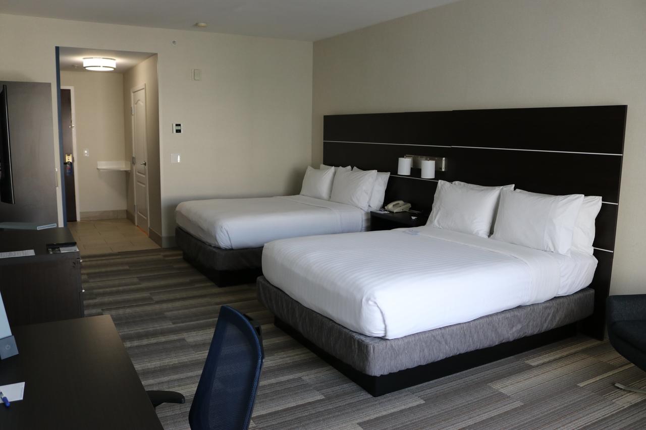 Holiday Inn Express Hotel & Suites El Dorado Hills - thumb 8