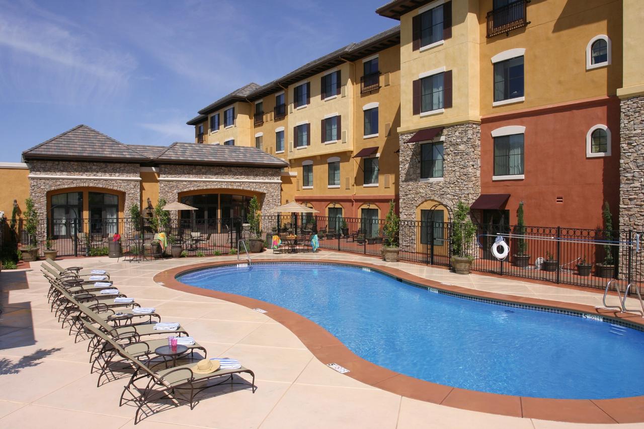 Holiday Inn Express Hotel & Suites El Dorado Hills - thumb 24
