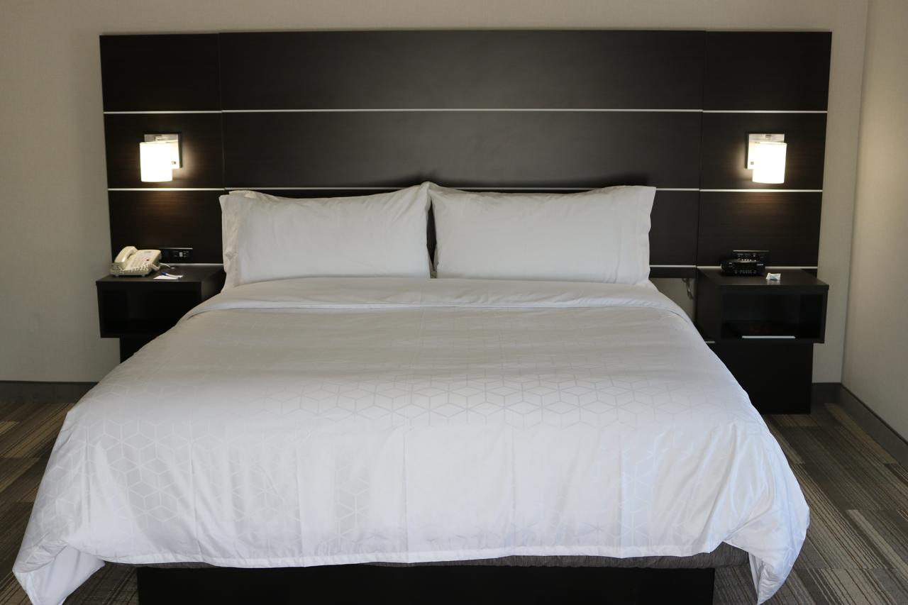 Holiday Inn Express Hotel & Suites El Dorado Hills - thumb 1