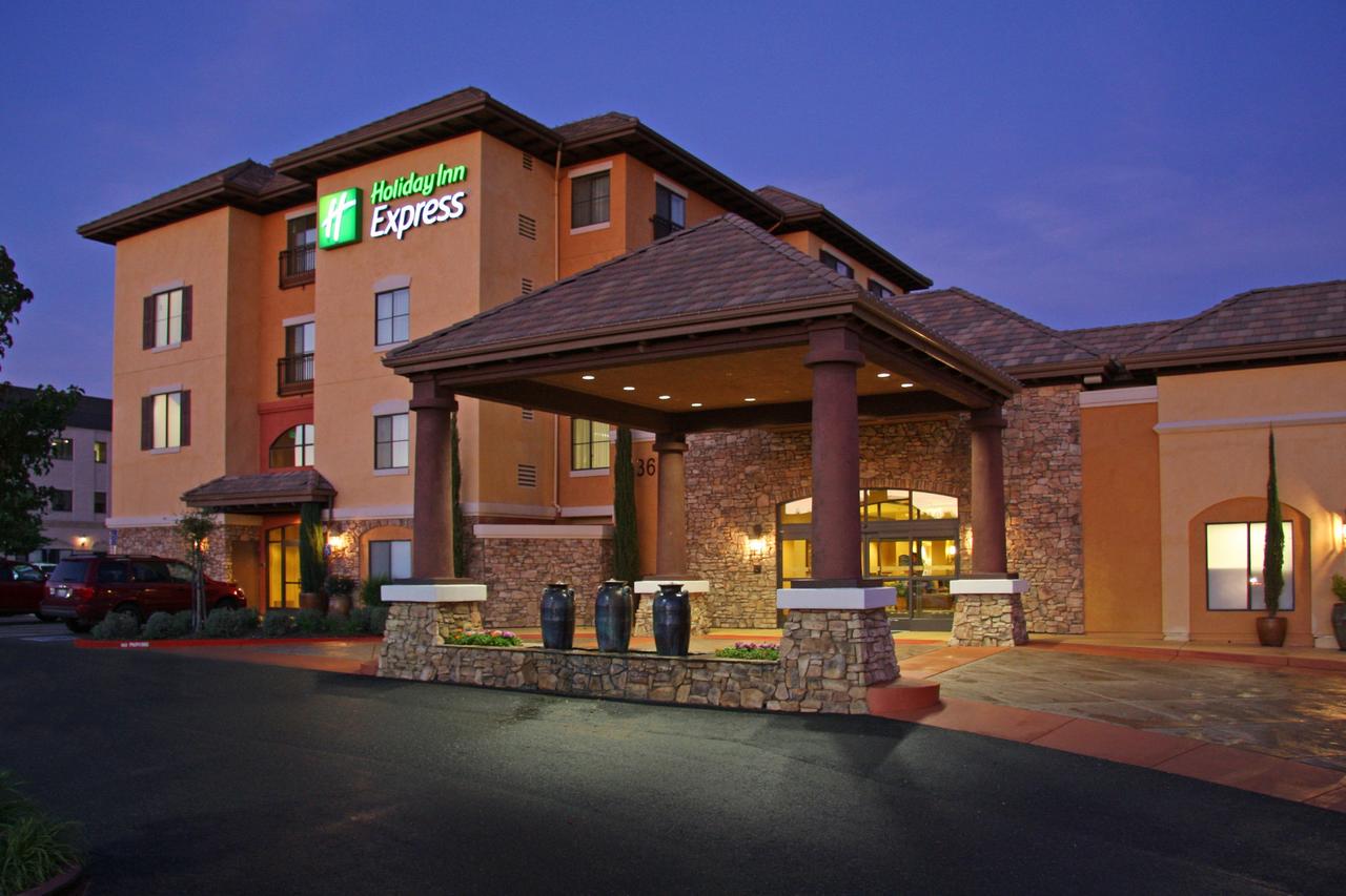 Holiday Inn Express Hotel & Suites El Dorado Hills - thumb 31