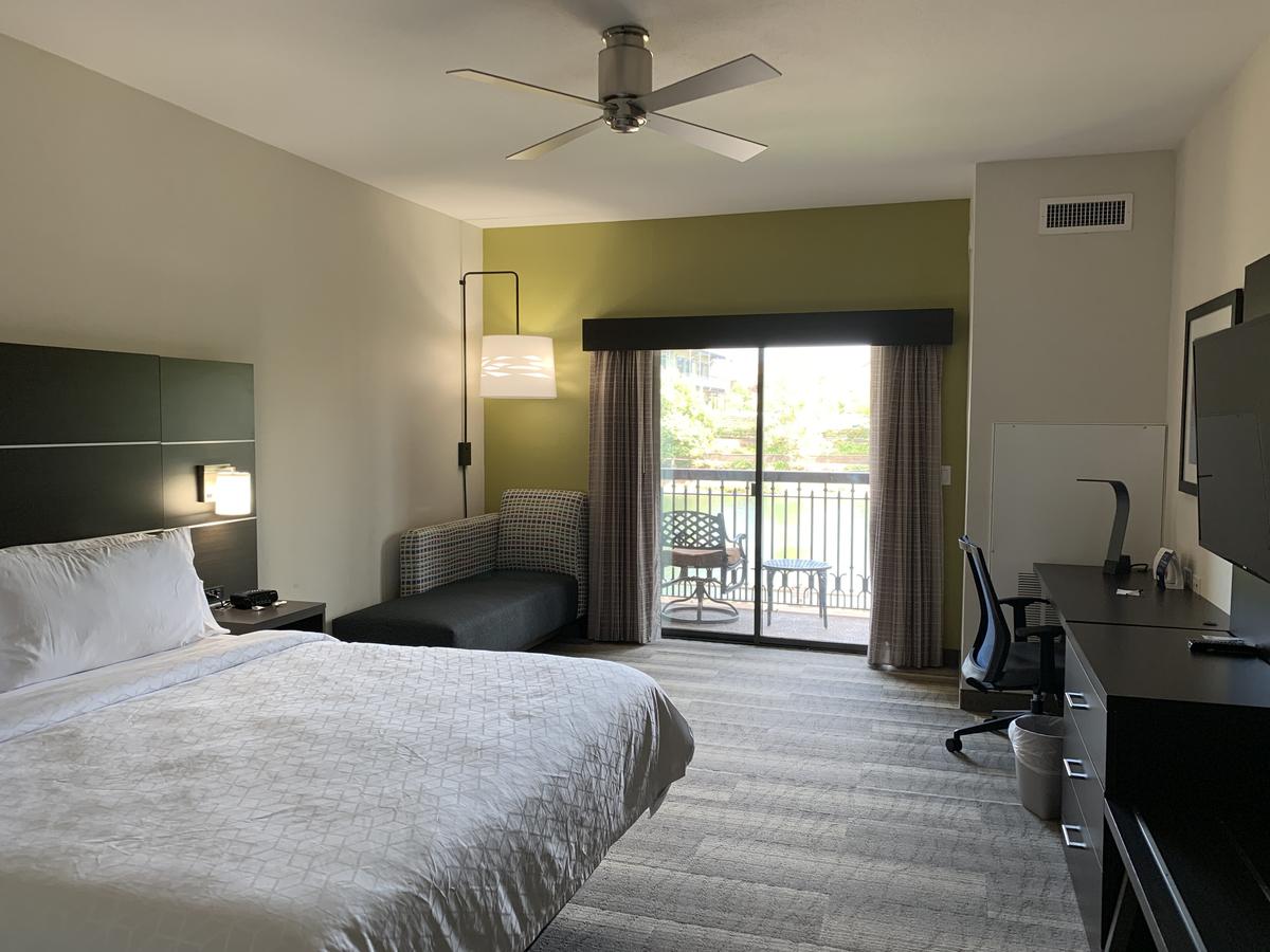 Holiday Inn Express Hotel & Suites El Dorado Hills - thumb 7
