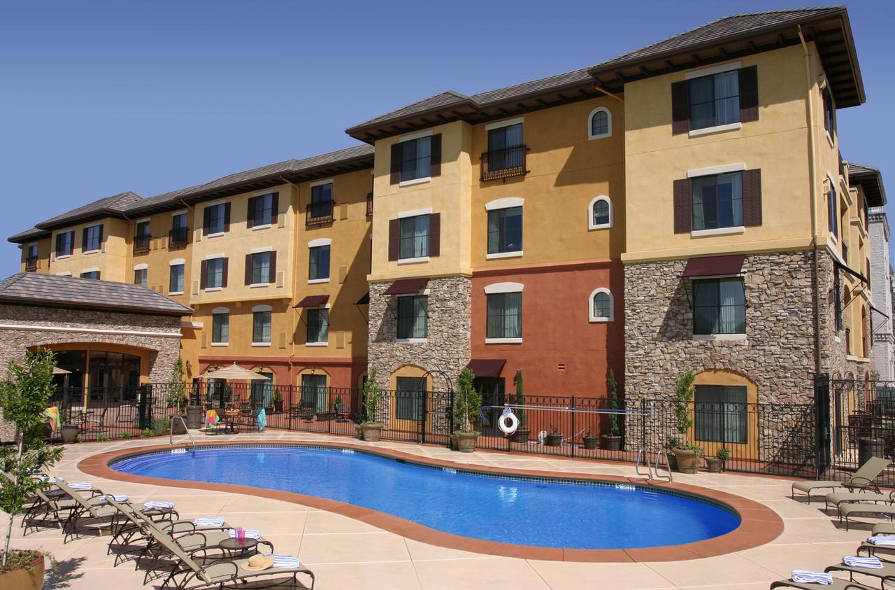Holiday Inn Express Hotel & Suites El Dorado Hills - thumb 16