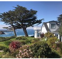 Agate Cove Inn - Accommodation Los Angeles