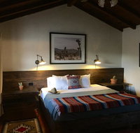 Pioneertown Motel - Accommodation Los Angeles