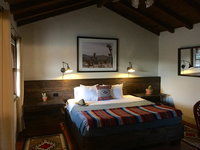 Booking Pioneertown Accommodation Los Angeles