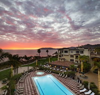 Dolphin Bay Resort and Spa - Accommodation Los Angeles