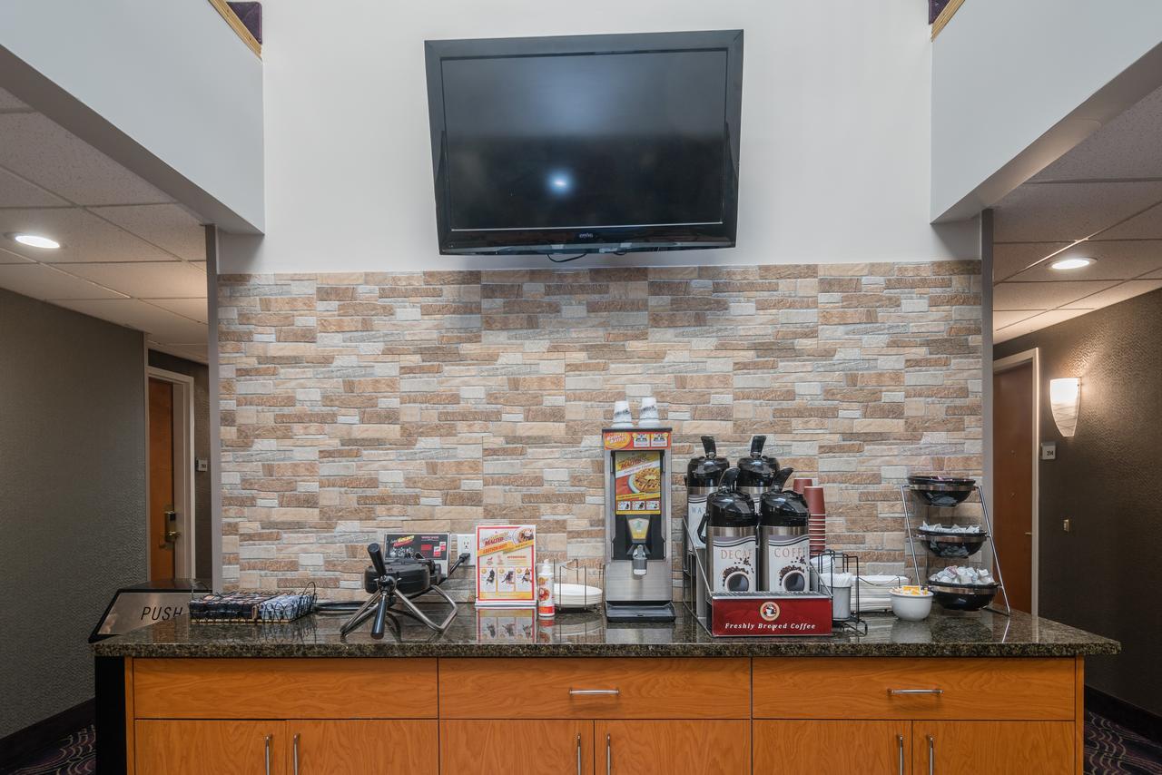 Hotel Aura SFO Airport - thumb 7