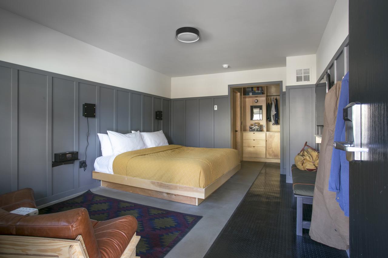 The Coachman Hotel - thumb 12