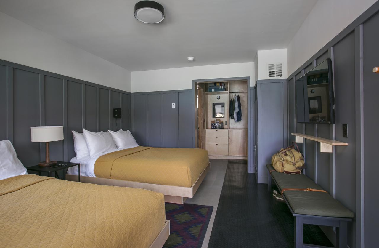 The Coachman Hotel - thumb 4