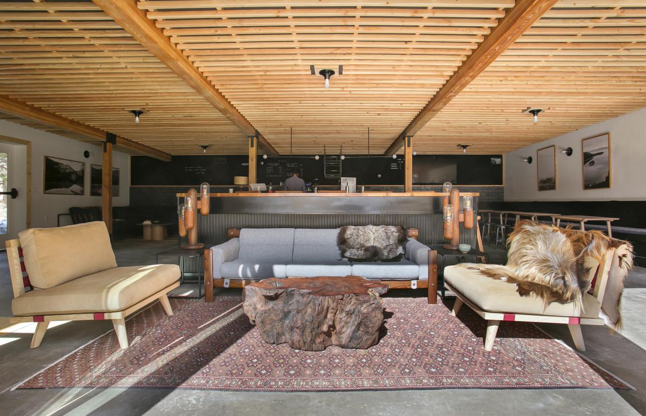 The Coachman Hotel - thumb 8