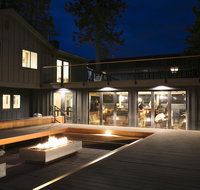 The Coachman Hotel - Accommodation Los Angeles