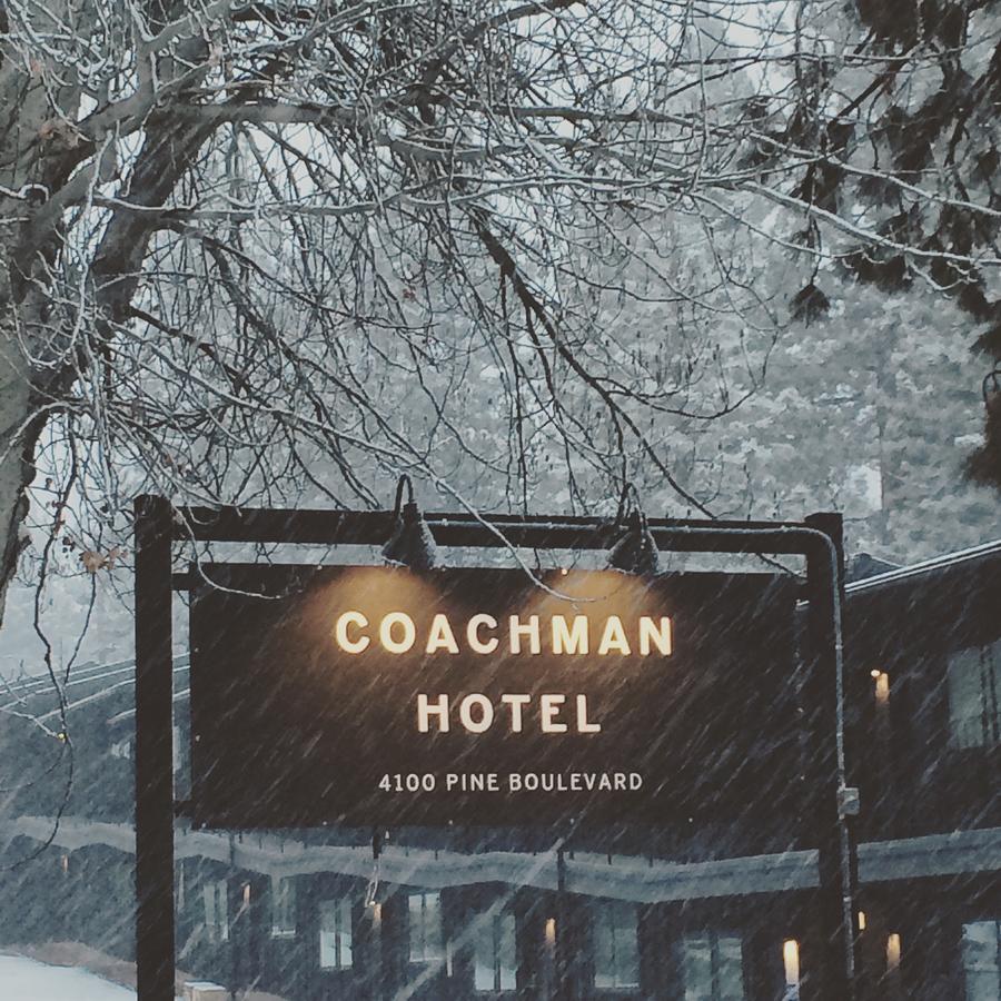The Coachman Hotel - thumb 26