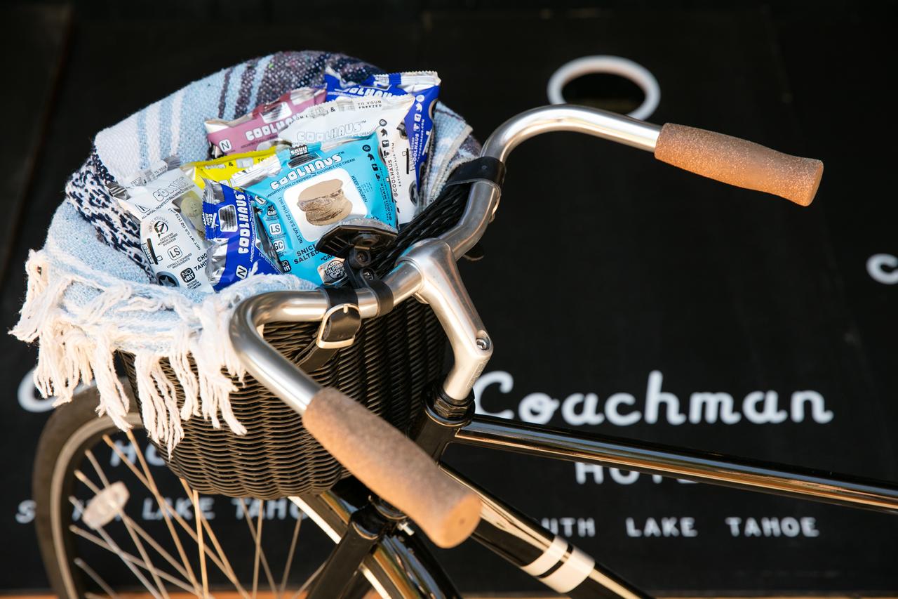 The Coachman Hotel - thumb 21