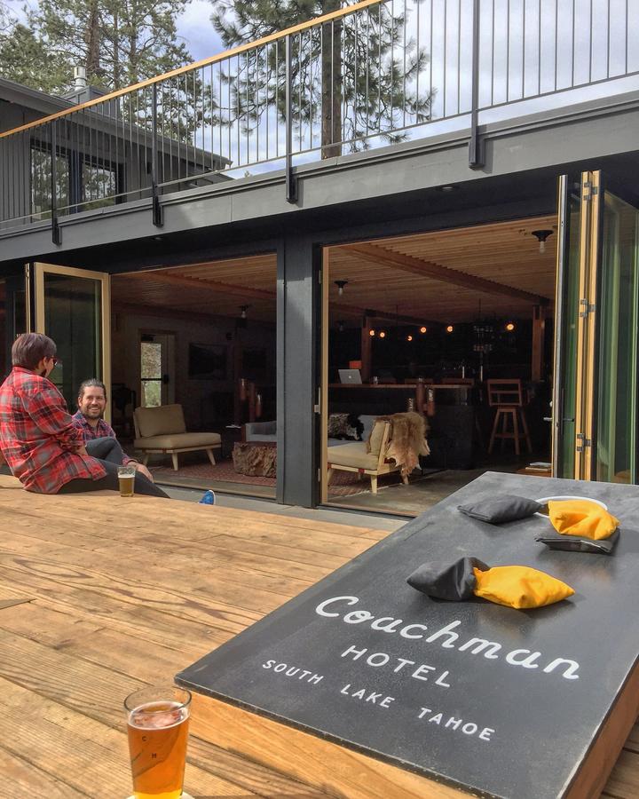 The Coachman Hotel - thumb 11